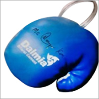 गुल्फ के चाबियों की चेनें