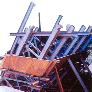 Slipform Systems