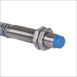 Cylindrical Type Proximity Sensor