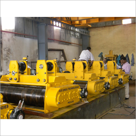Electric Hoists