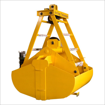 Grab Bucket
