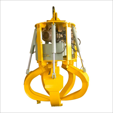 Grab Bucket
