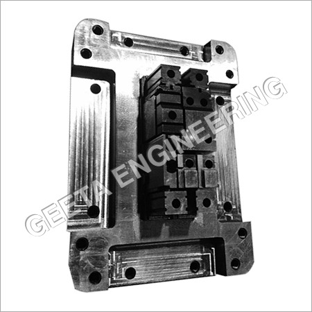 Mould Fixtures Component