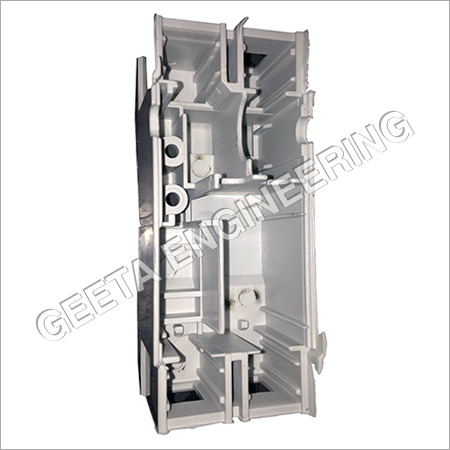 Injection Moulding Component