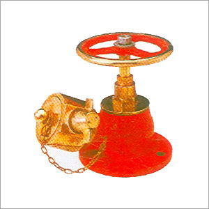 Landing Valve