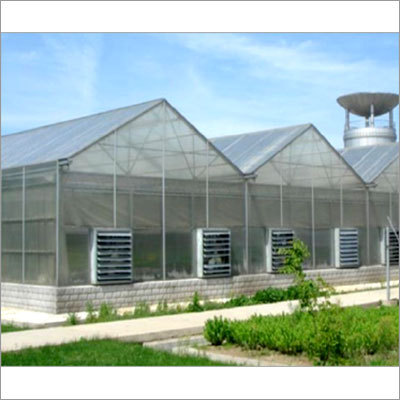 ग्रीन हाउस