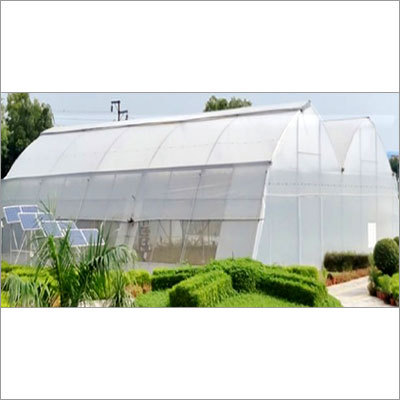 पॉली हाउस जाल