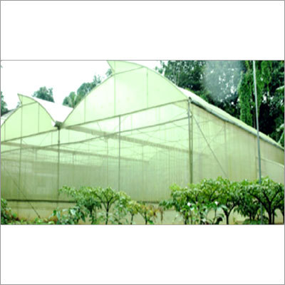 पॉली हाउस