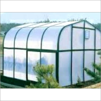 छत का जाल घर