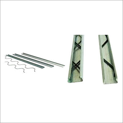 एल्यूमिनियम प्रोफाइल और स्प्रिंग