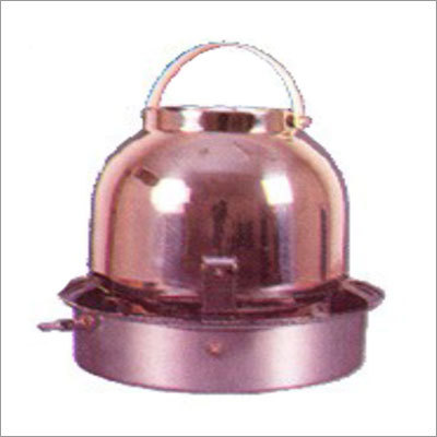 कोल्ड ह्यूमिडिफायर