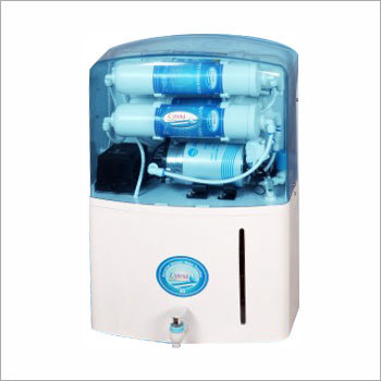 जल शुद्धिकरण यंत्र