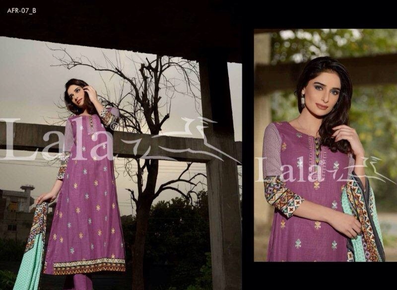 Online Pakistani Suits