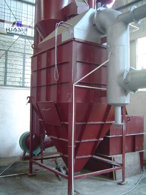 एक इनसिनेरटर