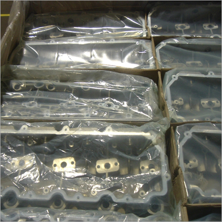 जंग रोधी वीसीआई फिल्म्स