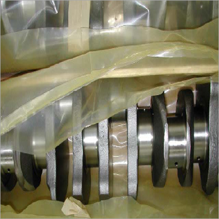 वीसीआई पैकेजिंग फिल्म