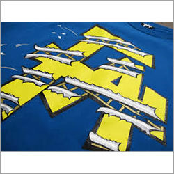 Royal Blue Plastisol Ink
