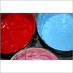Fluorescent Plastisol Ink