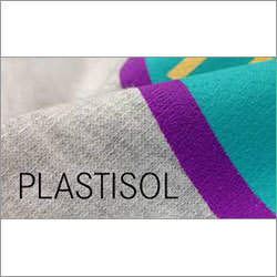 Textile Printing Plastisol Ink