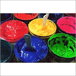 Printing Plastisola   Ink