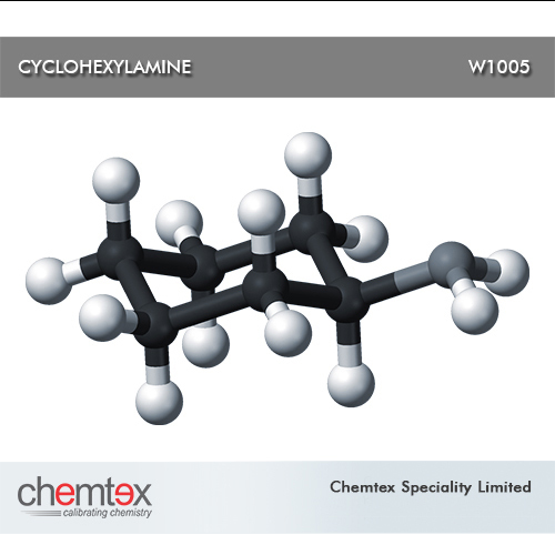 Cyclohexylamine Application: Recycling Water Treatment
