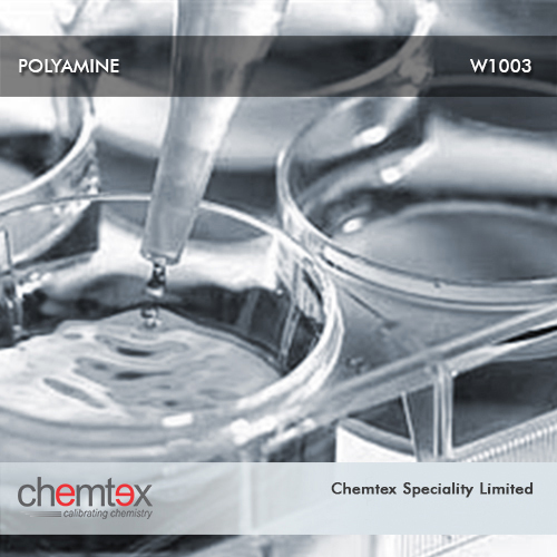 Polyamine Application: Civil Sanitation