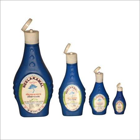 नीला कमल फैब्रिक व्हाइटनर