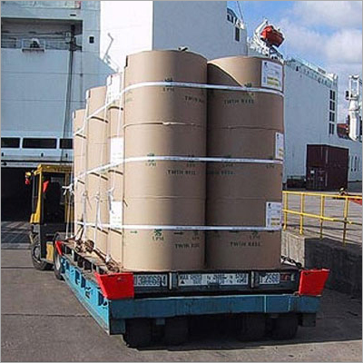Lashing Belts