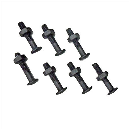 कैरीयर बोल्ट