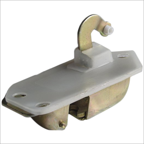 कार डिकी ताला