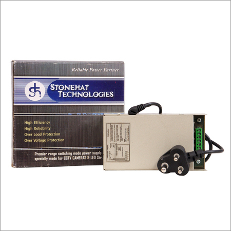 स्विच मोड पावर सप्लाई