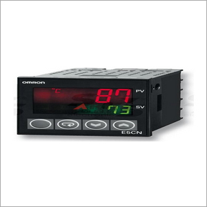 तापमान नियंत्रक