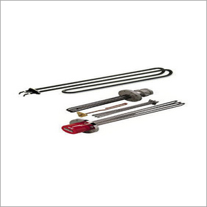 फर्नेस ताप तत्व