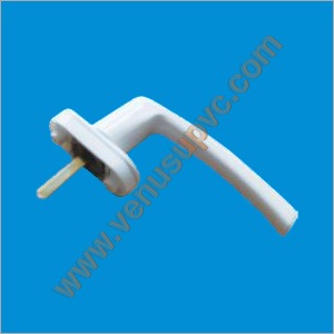 एल-हैंडल