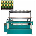 फ्लैट निटिंग मशीन