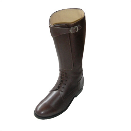 Mens Long Boots