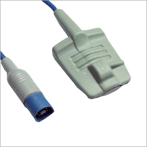 Philips SPO2 सेंसर