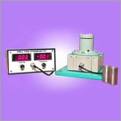 ड्रिल टूल डायनामोमीटर
