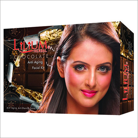 Chocklet Facial Kit
