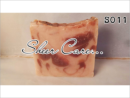 Cocoa Butter Soap