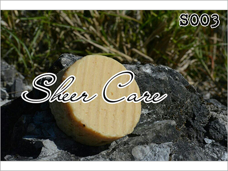 Papaya Facial Soap