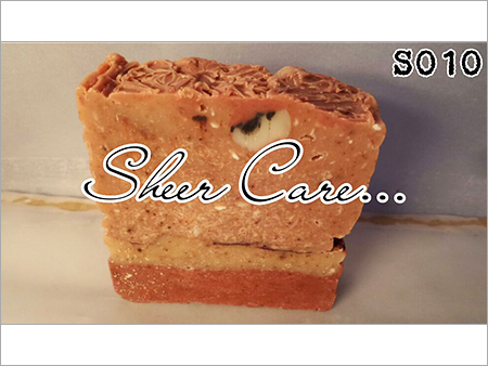 Butter Milk Soap