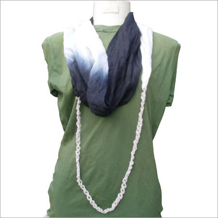 Silk Scarves