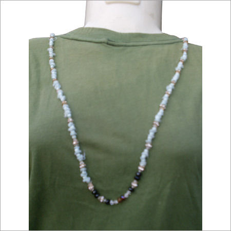 Beaded Necklace