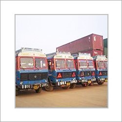 परिवहन सेवाएँ