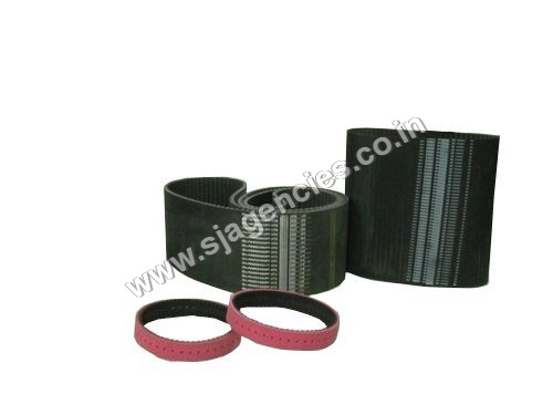 टाइमिंग बेल्ट