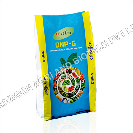 DNP-G उर्वरक