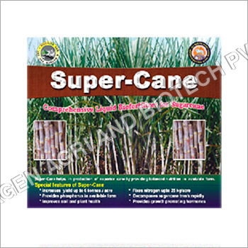 Super Cane Fertilizer
