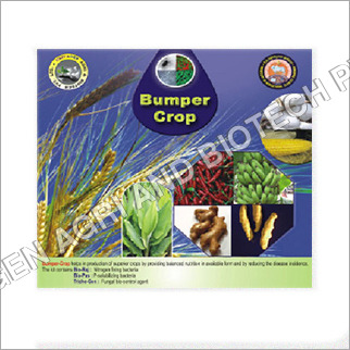 Bumper Crop Fertilizer