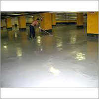 आंतरिक एपॉक्सी कोटिंग सेवाएँ